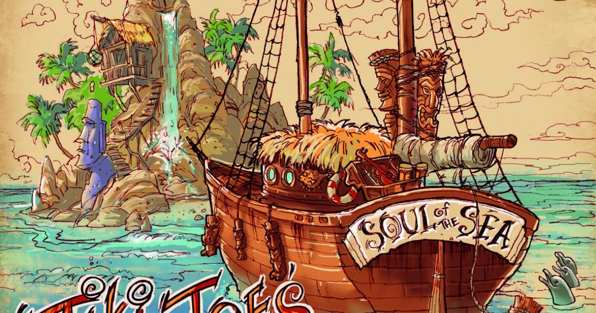 Tiki Joe s Ocean Tiki Kon tiki-joe-s-ocean-tiki-kon